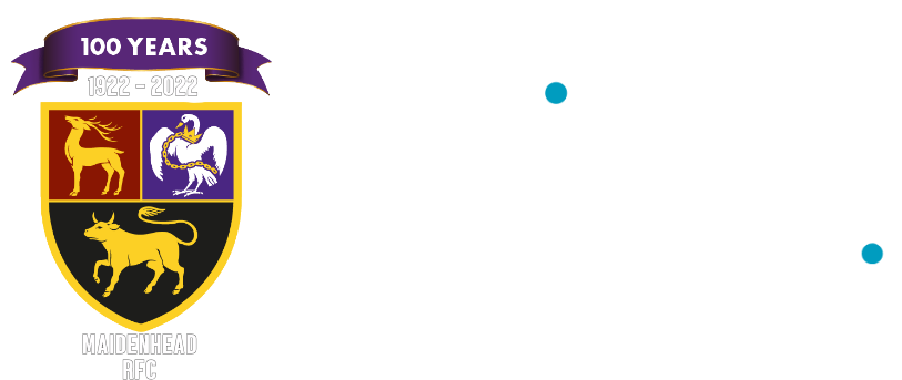 Maidenhead RFC × Wilson Partners